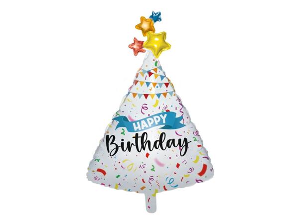 Balloons, party decorations or gift bag