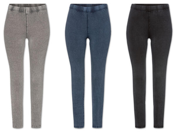 Damen Leggings