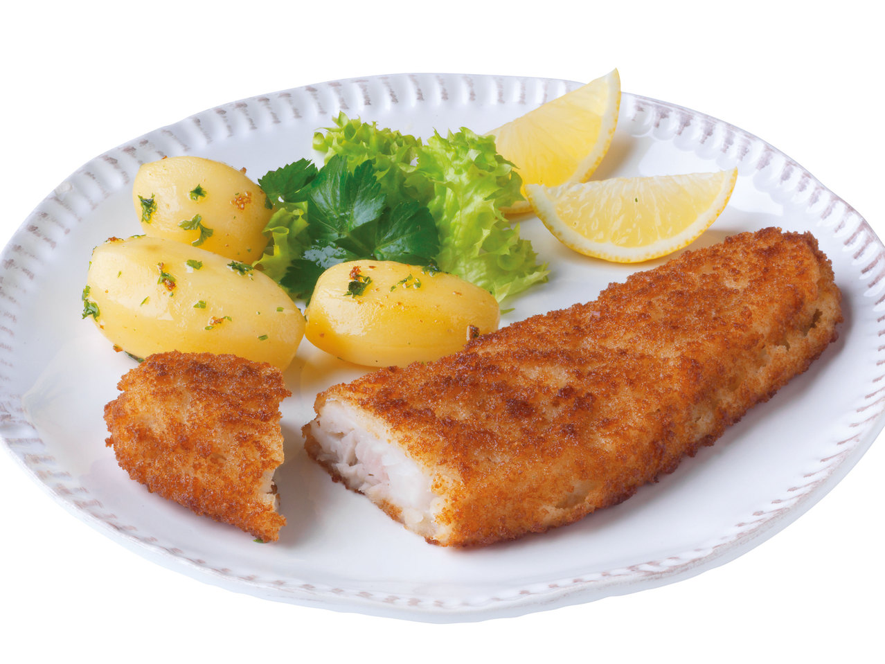 FISCHERSTOLZ MSC Backfisch