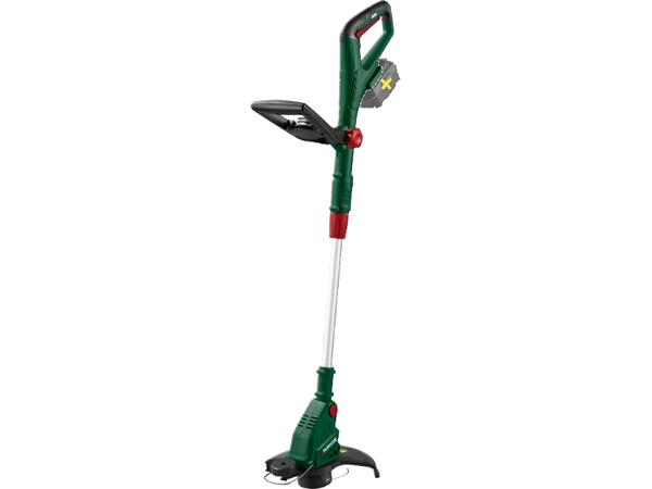 Cordless Grass Trimmer