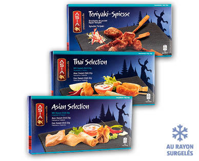 Sélection