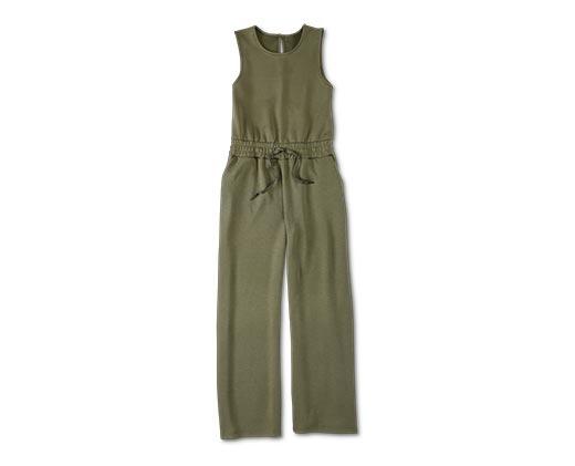 Serra Ladies Romper