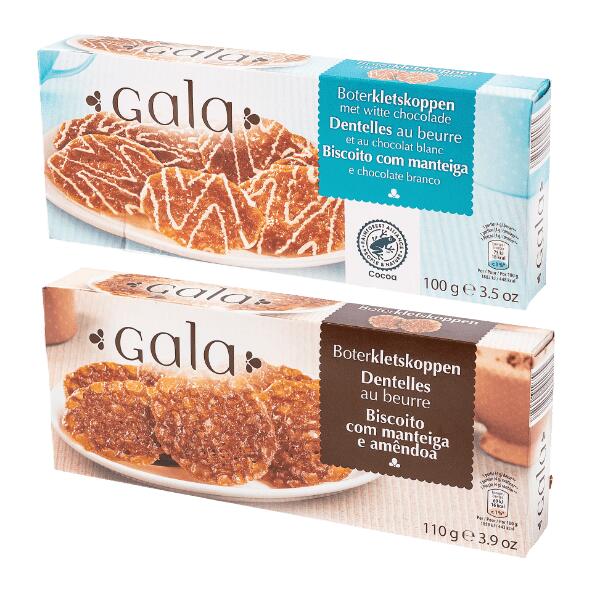 GALA(R) 				Kletskoppen