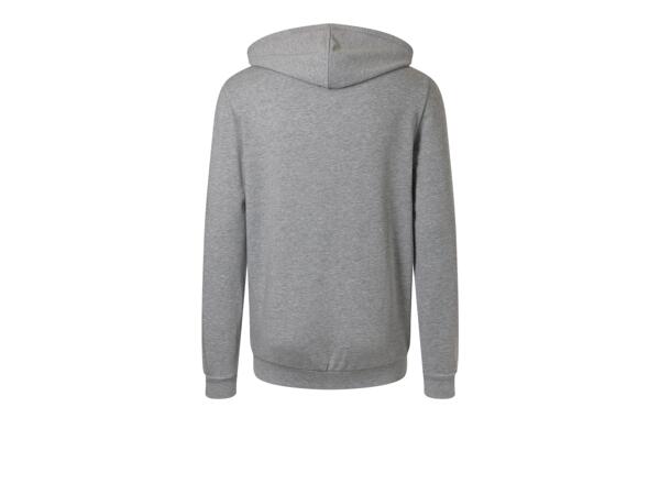 Sweatjacka