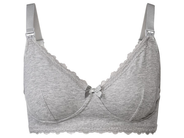 Nursing Bras