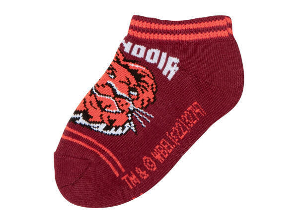 Kids' Trainer Socks