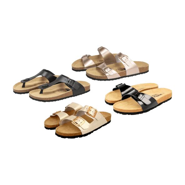 Sandaler til damer