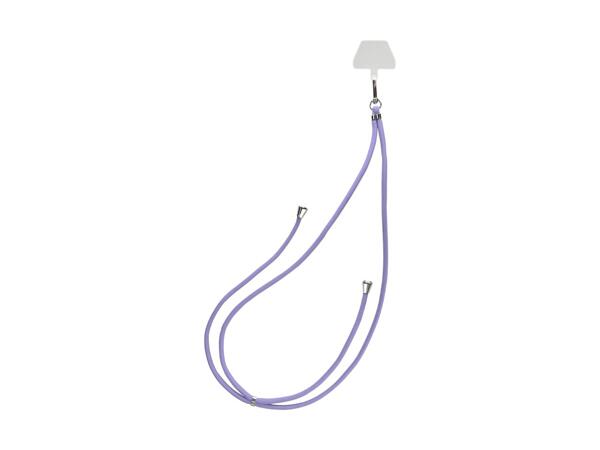Phone Lanyard