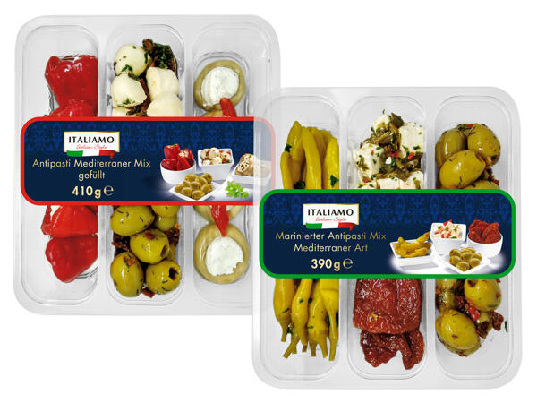 Antipasti Mix