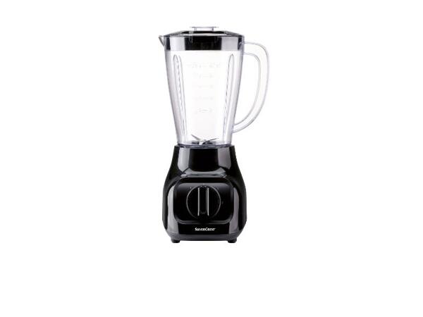 SILVERCREST(R) KITCHEN TOOLS Stolní mixér SMK 350 B2