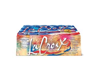 La Croix Variety 24 Pack
