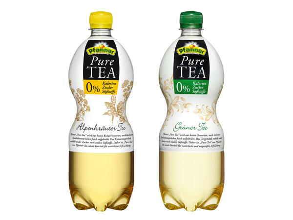 Pfanner Bio-Pure Tea