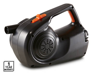 Rechargeable Air Pump
