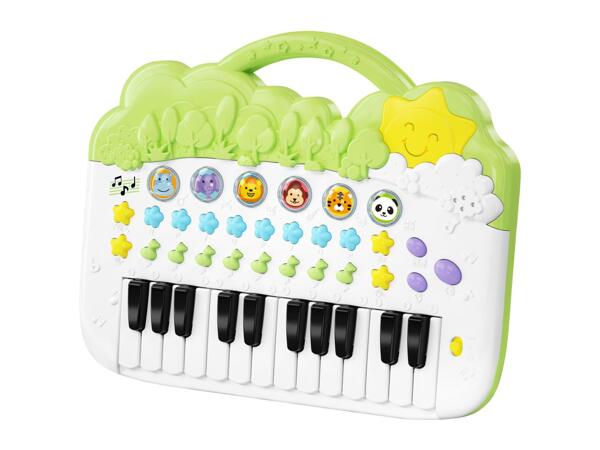 Kids' media Animal Piano