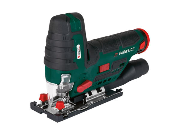 PARKSIDE(R) Batteridreven stiksav