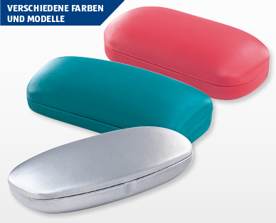 MODERN-OPTIC Brillen-Etui