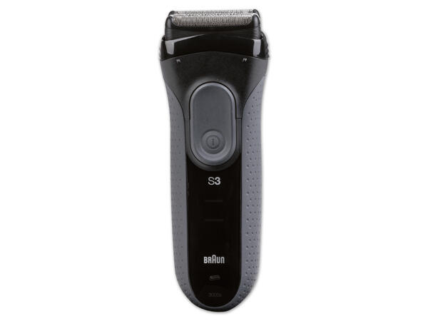 Braun Rasierer „Series 3 Pro Skin - 3000s"
