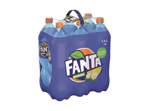 Fanta Shokata