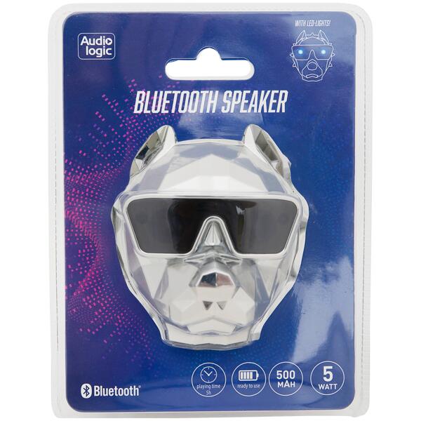 Audiologic bluetooh speaker
