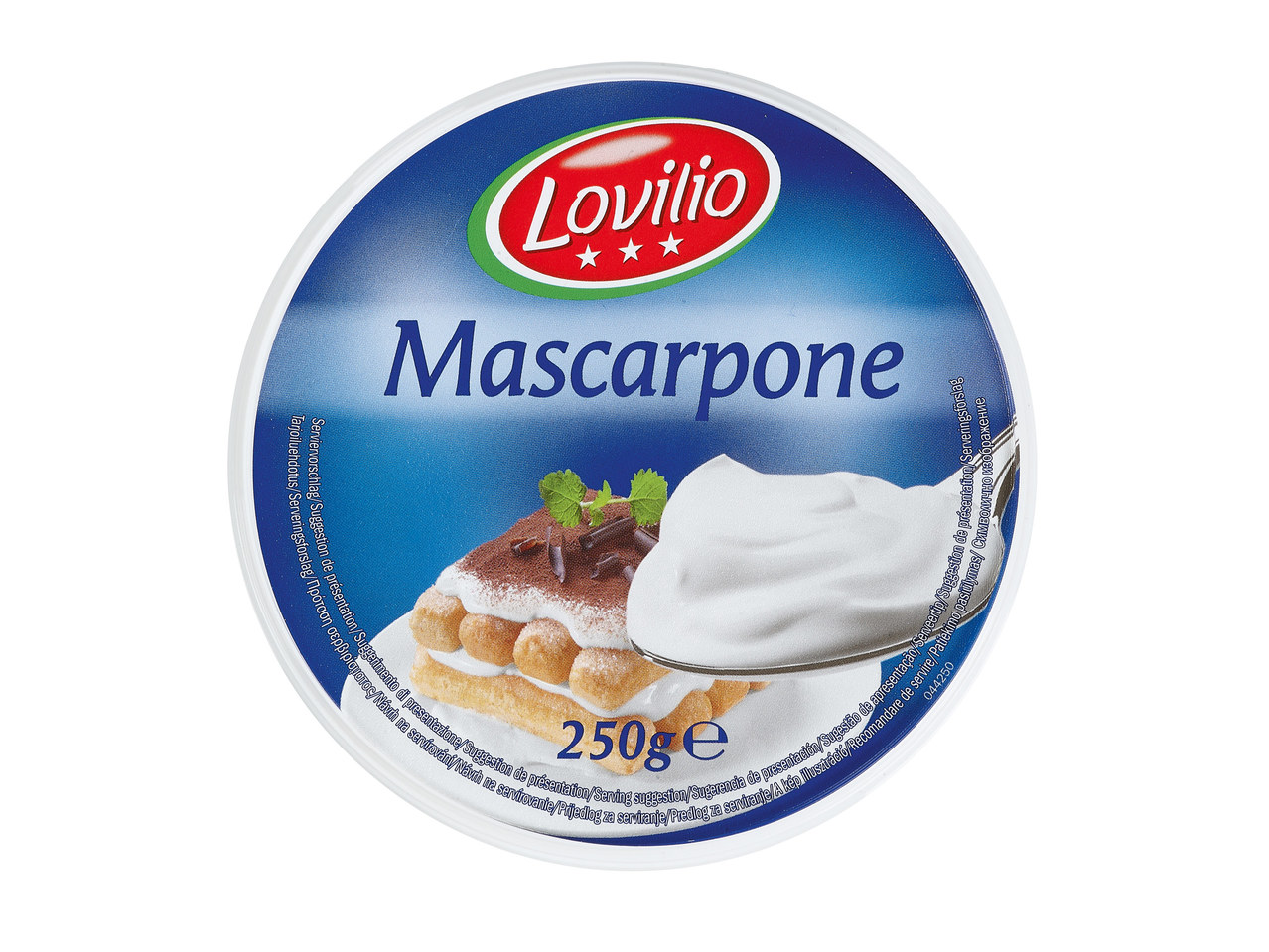 Mascarpone