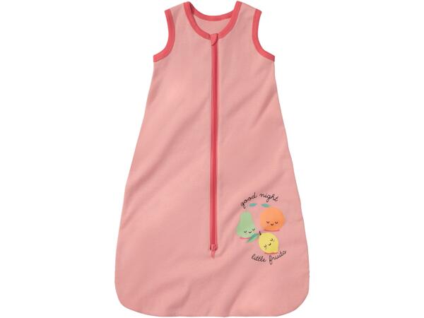 Baby Sleep Bag