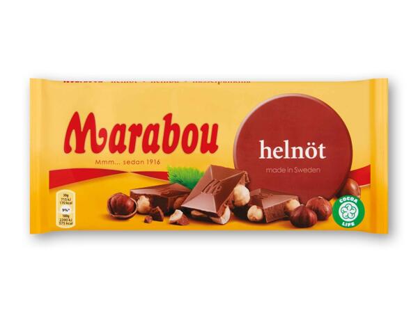 Marabou