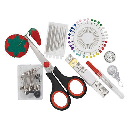 Mini Sewing Kit - Sewing & Haberdashery Kit