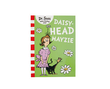 Dr. Seuss Books