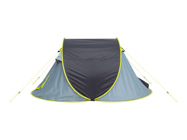 Rocktrail Pop-Up 2 Person Tent