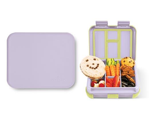 Crofton Bento Box with Ice Pack