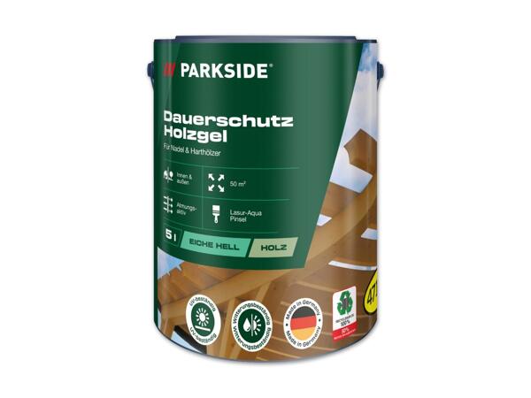 Dauerschutz Holzgel, 5 l