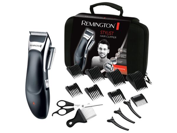 Hair Clipper "Stylist" or "QuickCut"