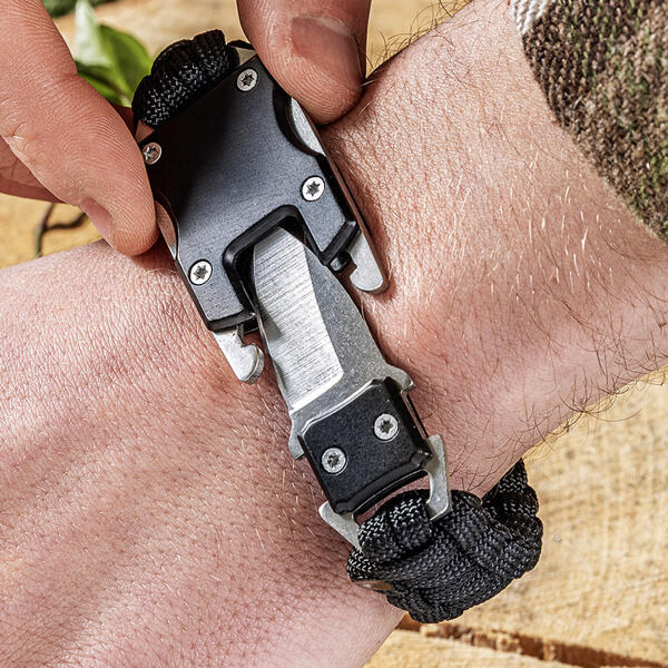 Paracord-Armband