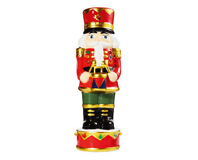 Mr. Christmas Collectable Figurines