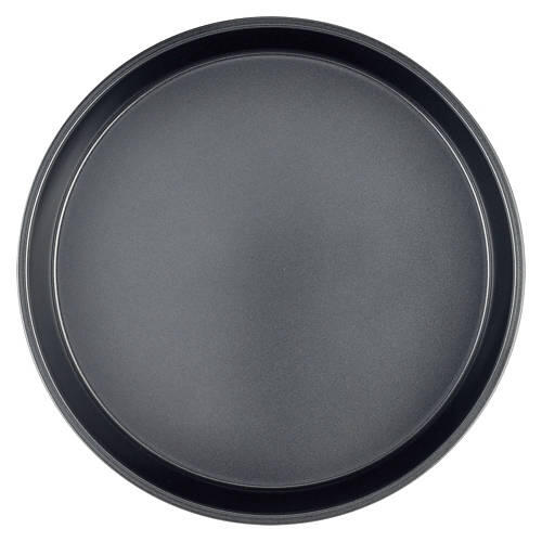 Deep Dish Pizza Pan, Gray