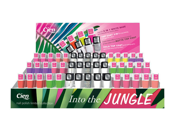 NAGELLACK