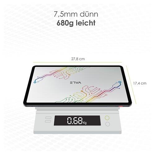 2K Tablet V12E, 30,48 cm (12"), LTE