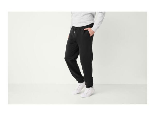 Livergy Men's Joggers