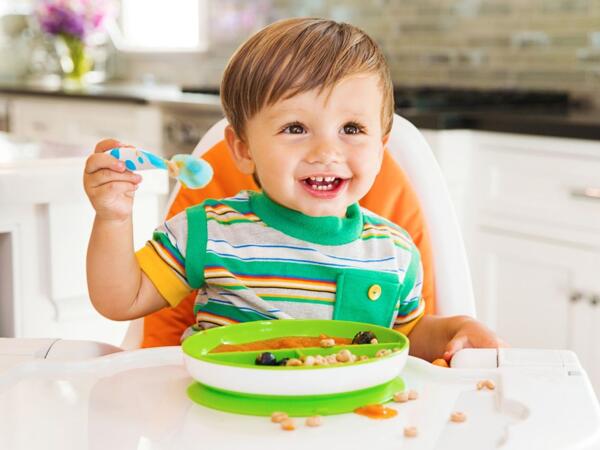 Munchkin Feeding Assortment