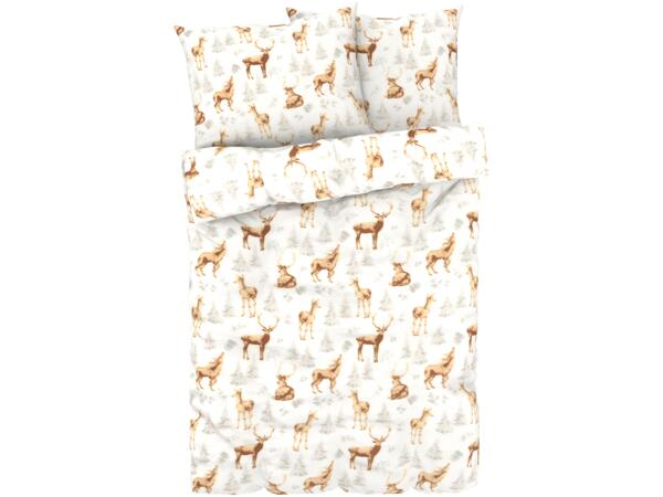 Fleece Bedlinen
