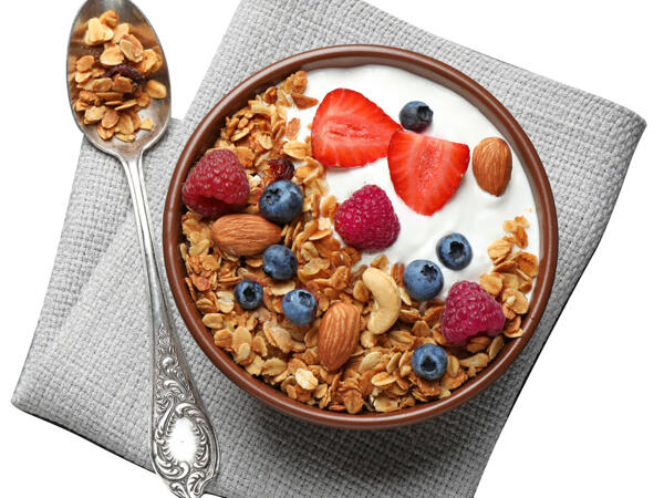 Müsli
