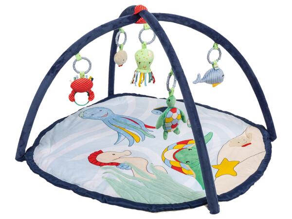 Baby Activity Gym