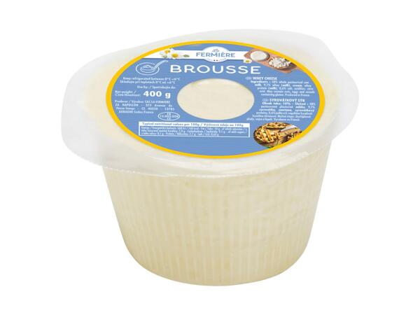 SÝR BROUSSE