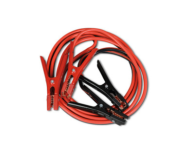 Auto XS 4-Gauge Jumper Cables
