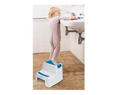 Little Journey 
 Potty Chair, Seat or Double Step Stool