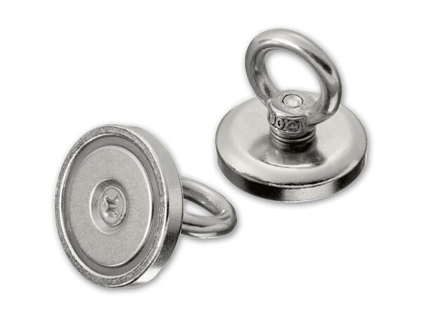 Magnet Zubehör
