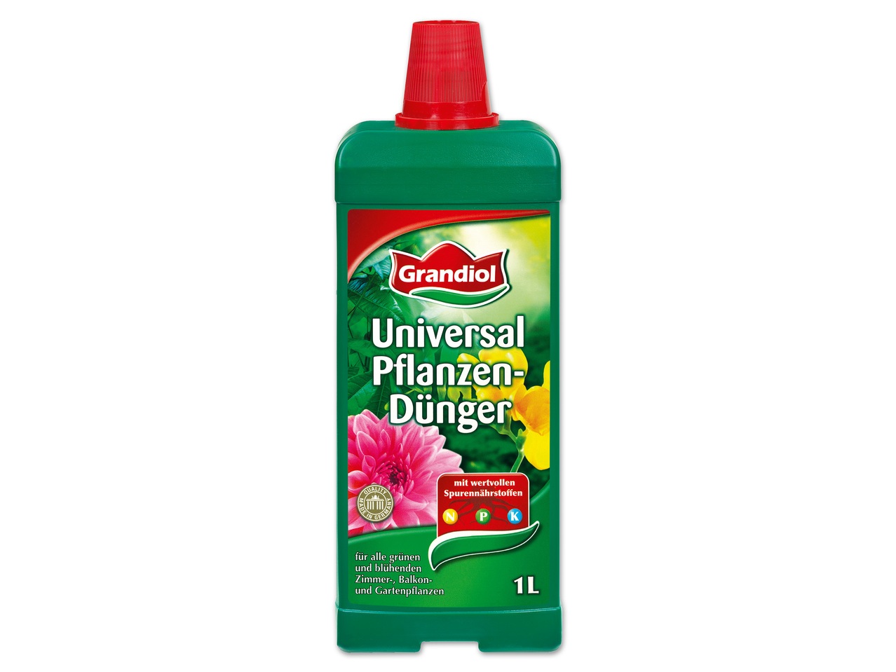 Universal Flüssigdünger
