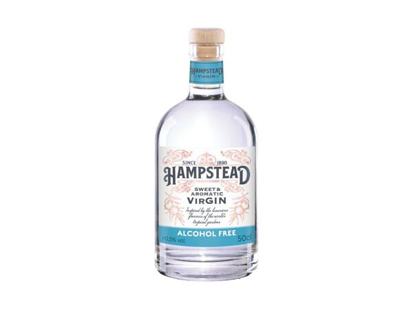 VirGIN alkoholfrei