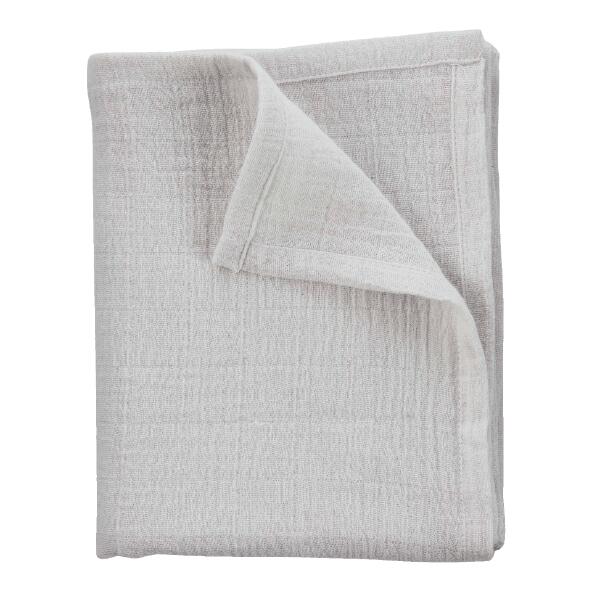 NOVITESSE(R) Chiffon en mousseline, 3 pcs