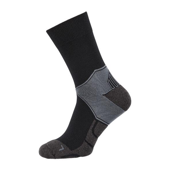 CRANE(R) 				Chaussettes de sport, 2 paires